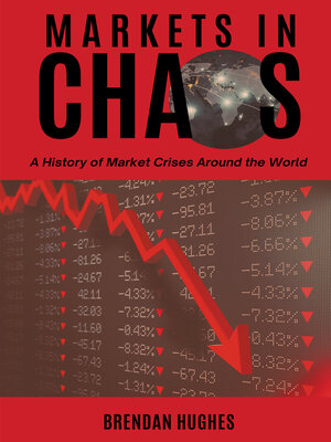 cover image of Markets in Chaos
